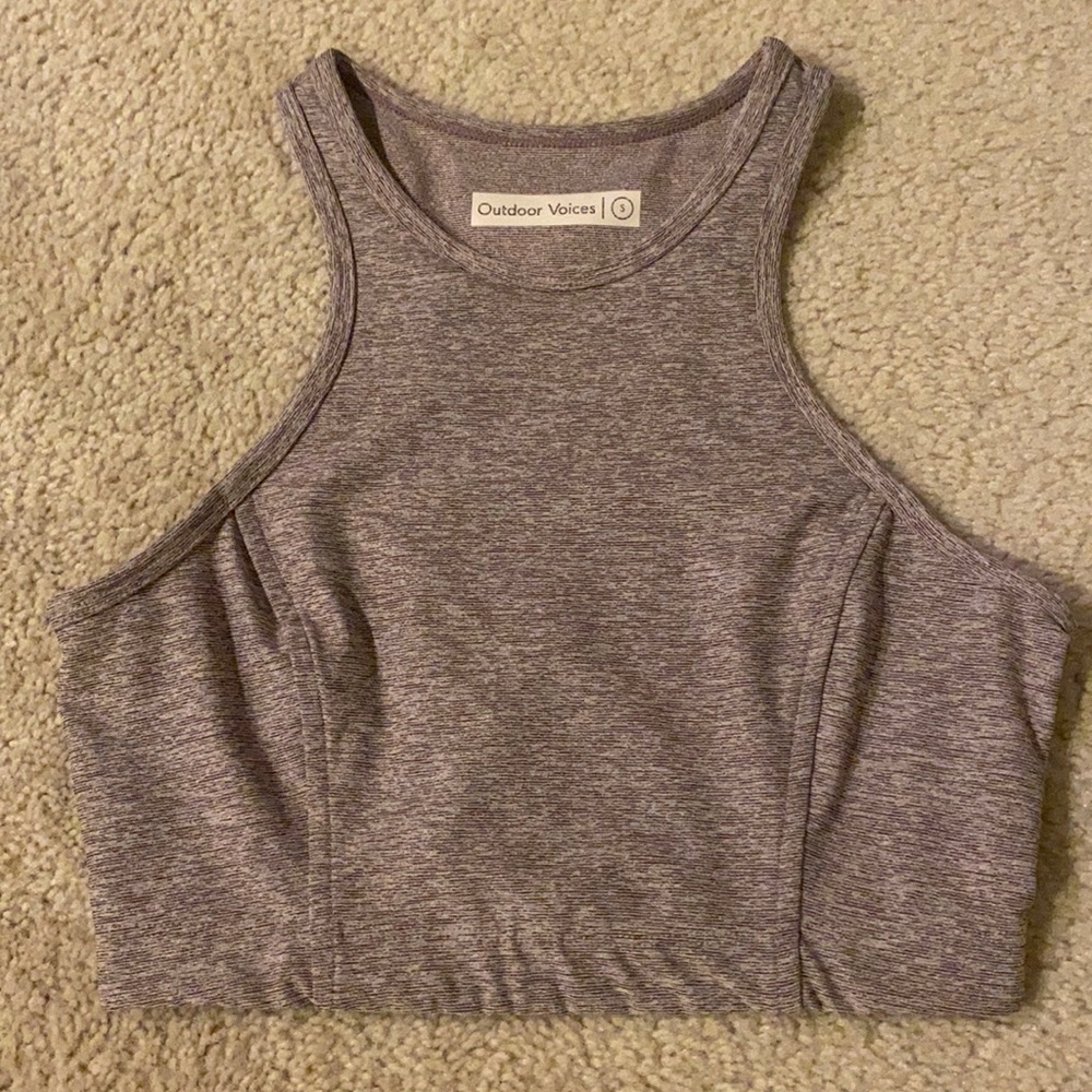 Outdoor Voices Athena Top